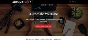 Caleb Boxx – YouTube Automation