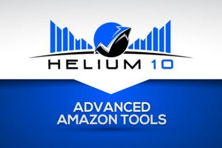 Helium 10 Elite – Amazon FBA Mastermind Full Course