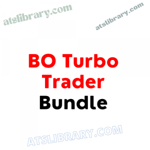 BO Turbo Trader Bundle
