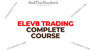 Elev8 Trading Complete Course
