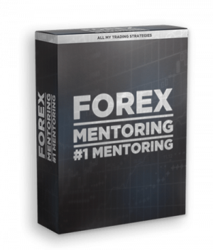 FOREX MENTORING FOREX COURSES : ALL MY TECHNICAL ANALYSIS STRATEGIES 2022 UPDATED