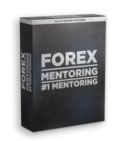FOREX MENTORING FOREX COURSES : ALL MY TECHNICAL ANALYSIS STRATEGIES 2022 UPDATED