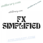 Forex Simplified