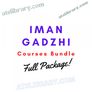 Iman Gadzhi Courses Bundle