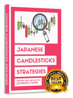 JAPANESE CANDLESTICKS STRATEGIES: French Trader Forex Ebook