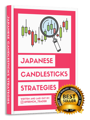 JAPANESE CANDLESTICKS STRATEGIES: French Trader Forex Ebook