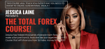 Jessica Laine – The Total Forex Course download