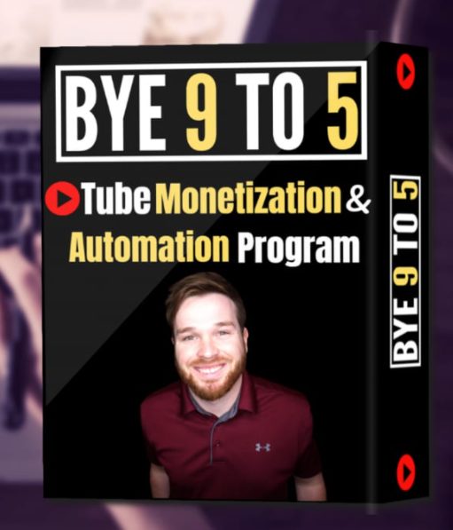 Tube Monetization And Automation Program