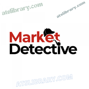 Market Detective – Daniel Throssell