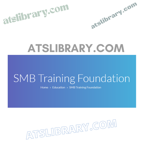SMB Foundation Program