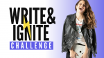Write & Ignite Challenge Course