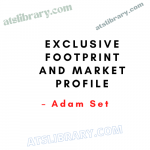 Adam Set – exclusive Footprint and market profile