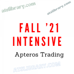 Apteros Trading fall ’21 intensive download