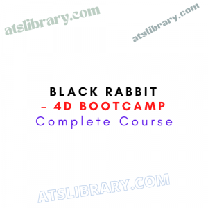 Black Rabbit – 4D Bootcamp