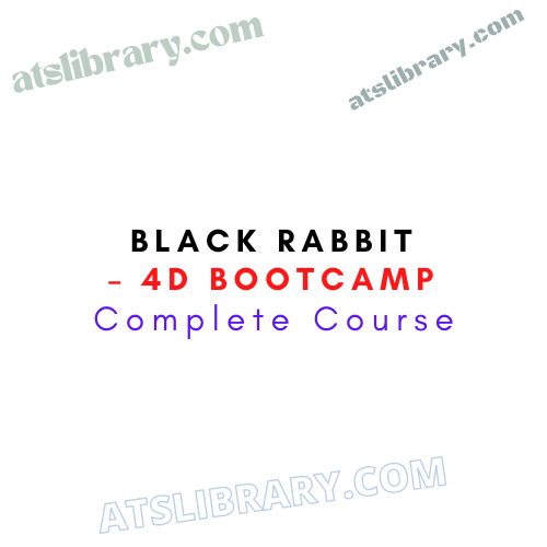 Black Rabbit – 4D Bootcamp