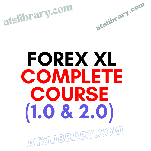 Forex XL Complete Course