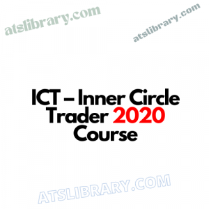 ICT – Inner Circle Trader 2020