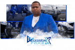 Marcus Barney Recession Proof Financial Literacy Class