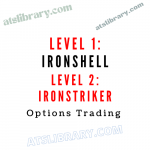 Options Trading Course (Level 1 Ironshell & Level 2: Ironstriker)