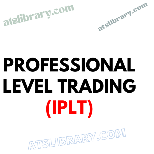 Professional Level Trading (IPLT), Professional Level Trading (IPLT) Anton Kreil, Professional Level Trading (IPLT) download, Professional Level Trading (IPLT) free