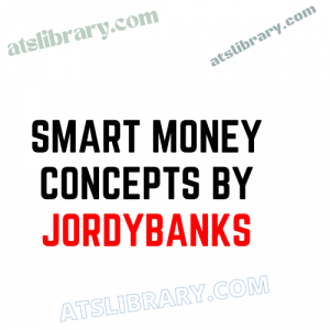 Smart Money Concepts by JordyBanks