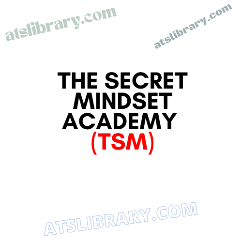 The Secret Mindset Academy (Updated)