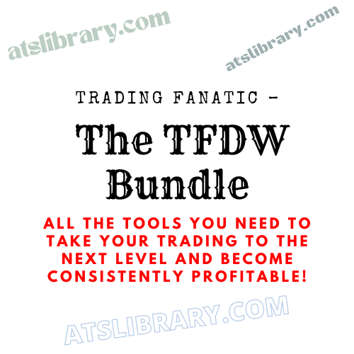 Trading Fanatic – The TFDW Bundle