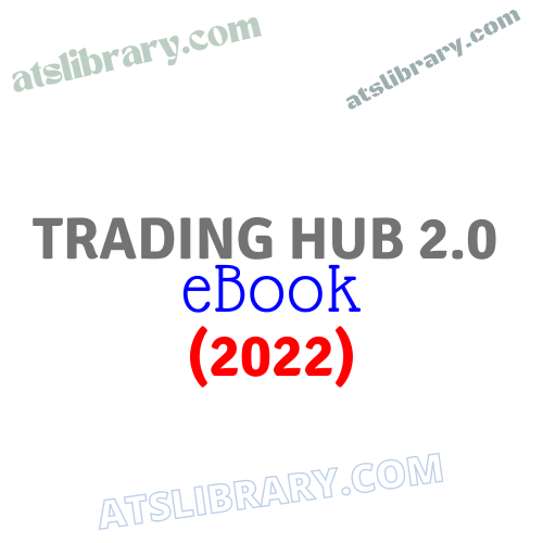 Trading Hub 2.0 Book
