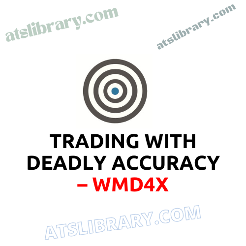 Wmd4x – Trading with deadly accuracy