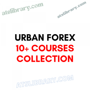Urban Forex 10+ courses collection