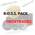 B.O.S.S. Pack - Tricktrades
