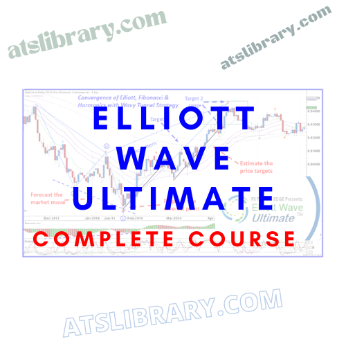 Elliott Wave Ultimate