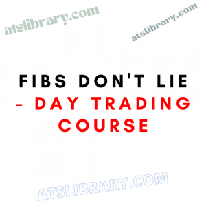Fibs Don't Lie - Day Trading Course