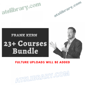 Frank Kern Courses Collection (23+ Courses)