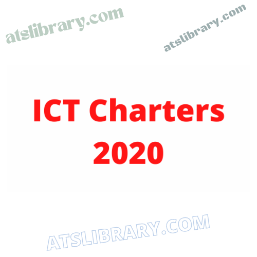 ICT Charters 2020