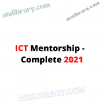ICT Mentorship – Inner Circle Trader Complete 2021