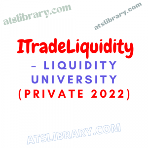 ITradeLiquidity – Liquidity University