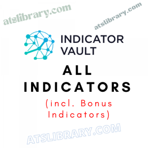Indicator Vault - All Indicators (incl. Bonus Indicators)