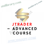 JTrader – Advanced Course
