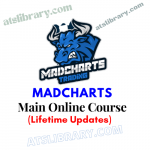 Main Online Course by MadCharts