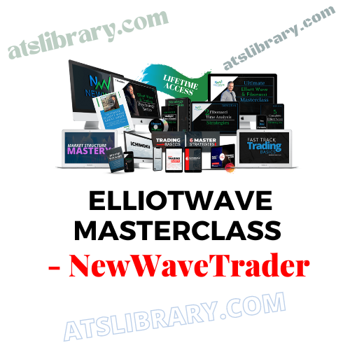 NewWaveTrader - ElliotWave MasterClass