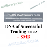 SMB – DNA of Successful Trading 2022