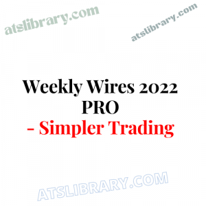 Simpla Tradin - Weekly Wires 2022 PRO
