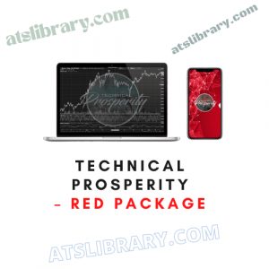 Technical Prosperity – Red Package