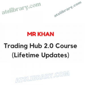 Trading Hub 2.0 Course