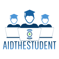 aidthestudent logo