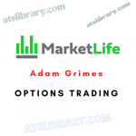Adam Grimes – Options Trading