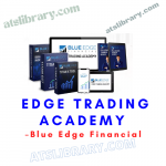 Blue Edge Financial – Edge Trading Academy