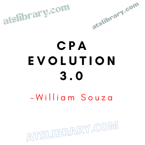 William Souza – CPA Evolution 3.0