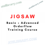 Jigsaw Orderflow Training Complete Course